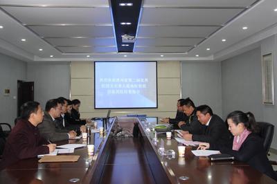 簡報第63期 我?！百F州省優秀校園文化育人基地”迎檢，會議服務保障工作圓滿完成