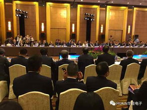 華音會議助力第四屆中俄媒體論壇，提供專業會議服務